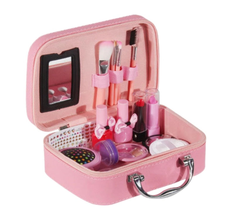 Makeup Box Kit
