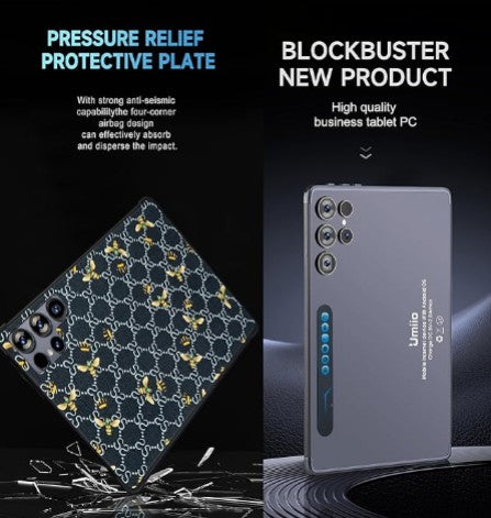 Smart Tablet S24 Ultra