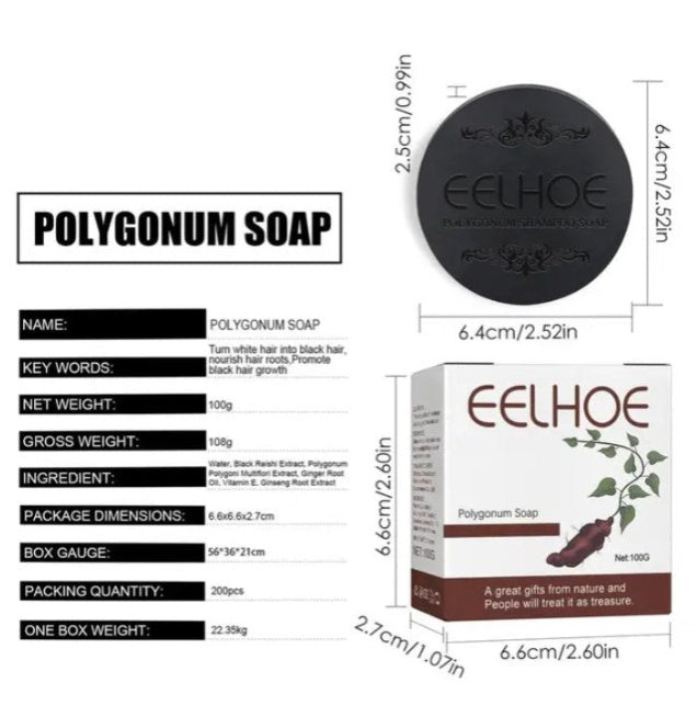 Polygonum Soap