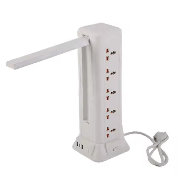 Power Socket - Safety Power Socket