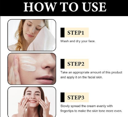 West Month - Vitamin C Face