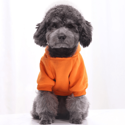 Keep Your Pup Warm and Cozy This Winter with Our Soft and Thick Pet Dog Sweater! Christmas Gift