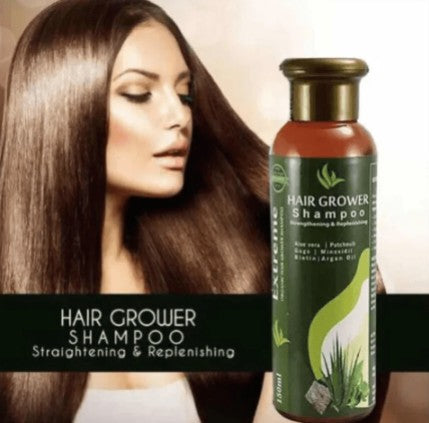 Sunisa - Hair Growth Shampoo