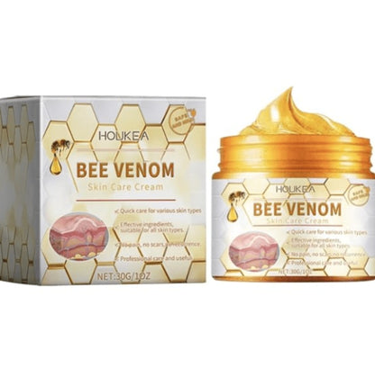 HOUKEA - Bee Venom Skin Care Cream