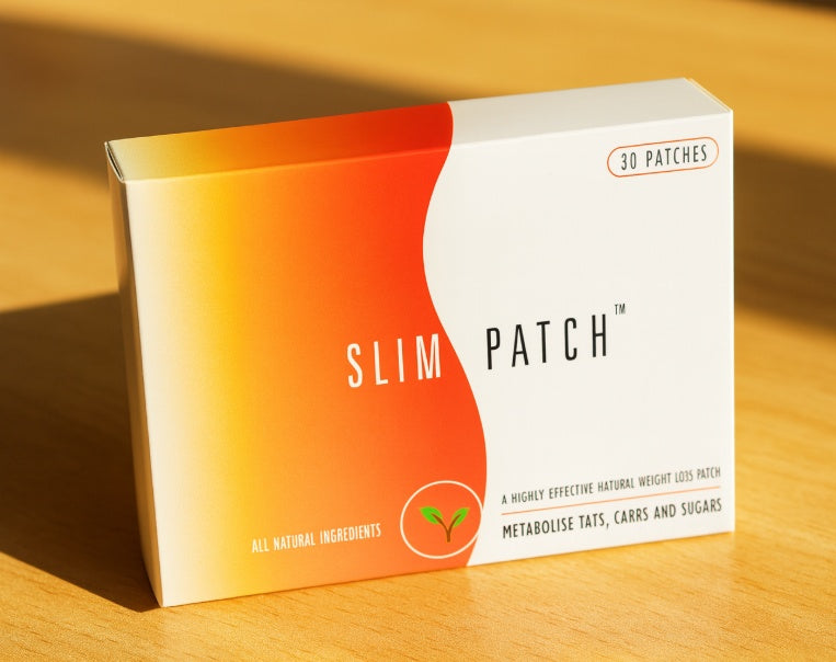 Organic Slim Patch