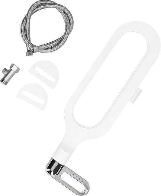 Bidet Attachment For Toilet Seat