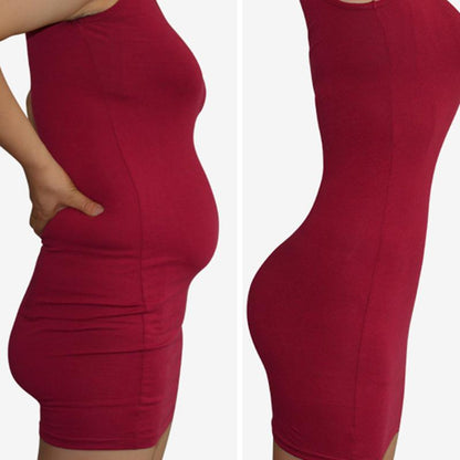 Corset modeling strap waist trainer underwear