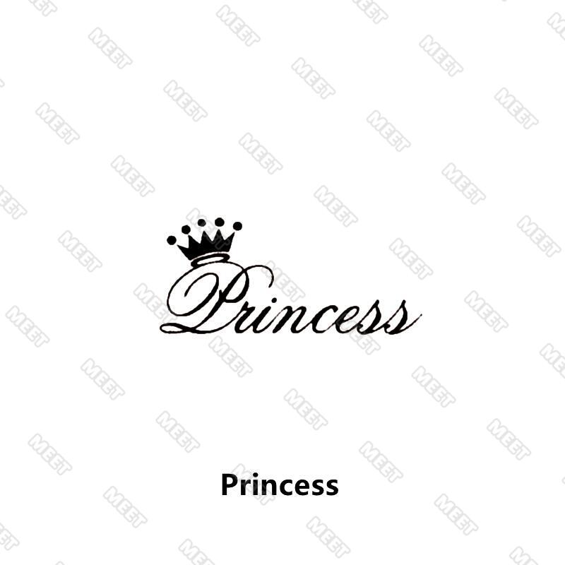 Tattoo 15 Days Waterproof Temporary Tattoo English Fake Tattoo Stickers