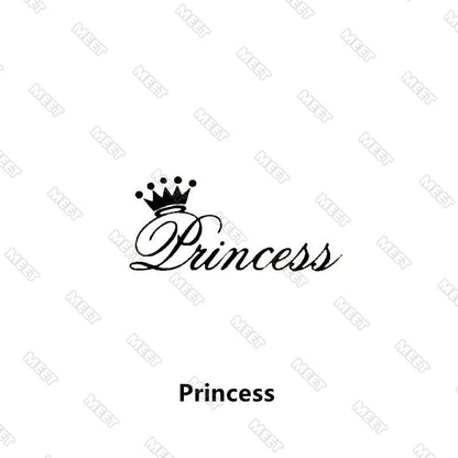 Tattoo 15 Days Waterproof Temporary Tattoo English Fake Tattoo Stickers