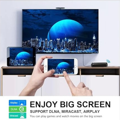 X96Q Pro Android TV Box