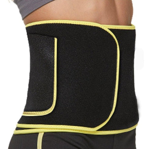 Perspiration Girds Waist Belt