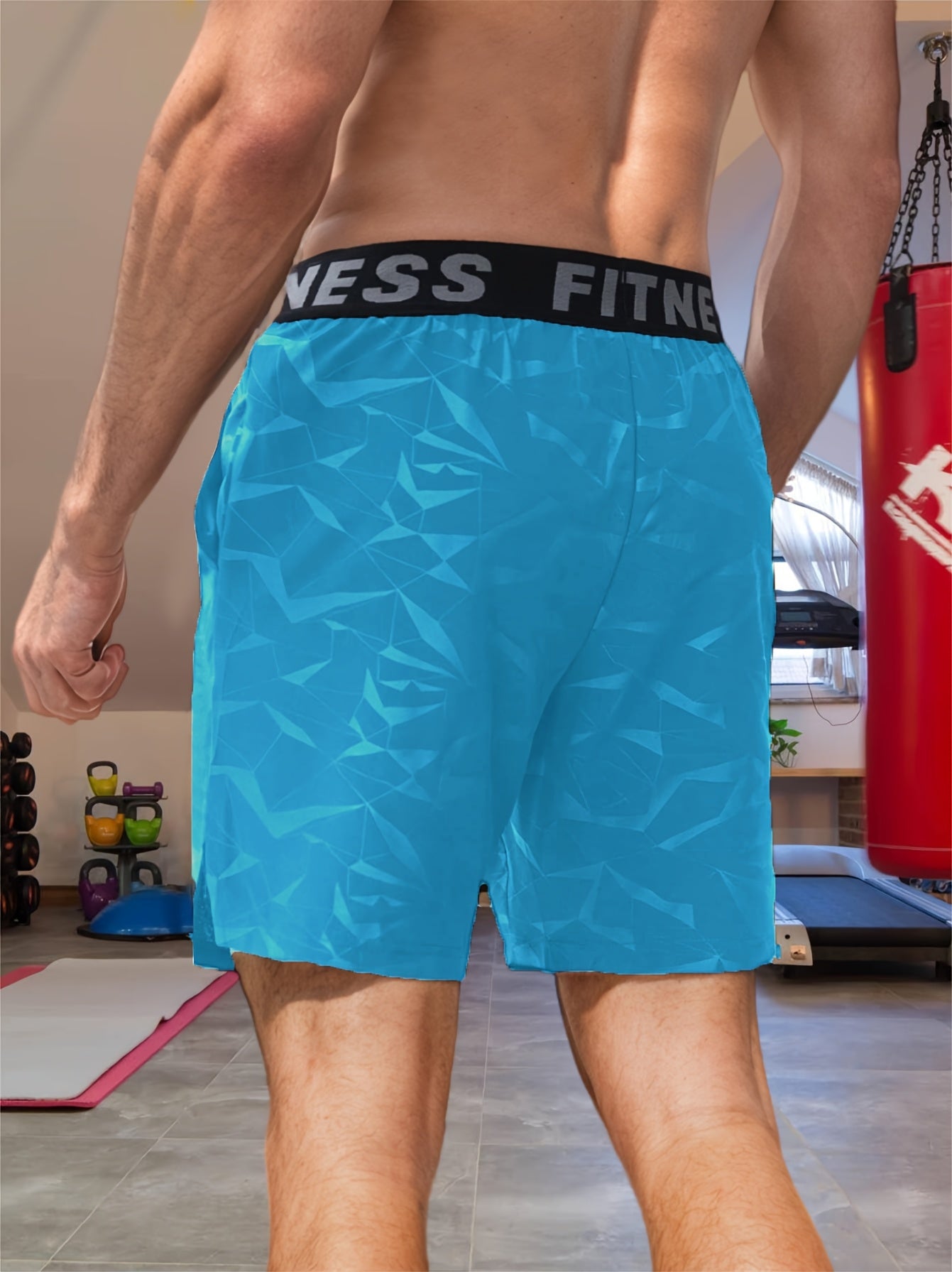Men's Casual Sports Shorts