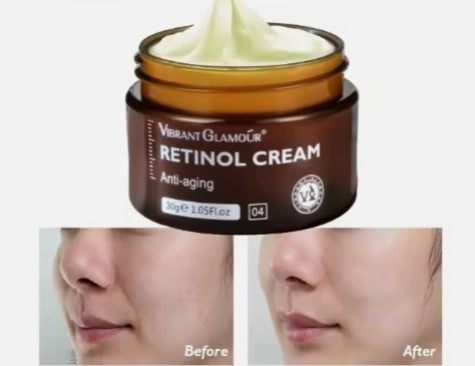 Anti-Aging Cream