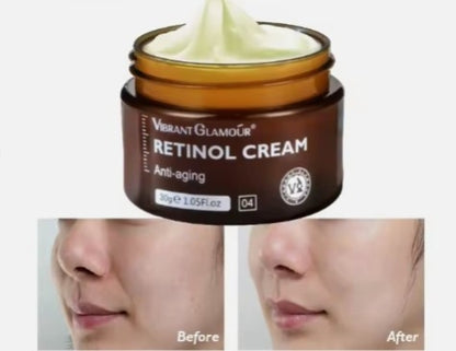 Anti-Aging Cream
