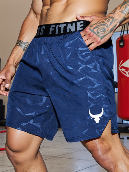 Men's Casual Sports Shorts