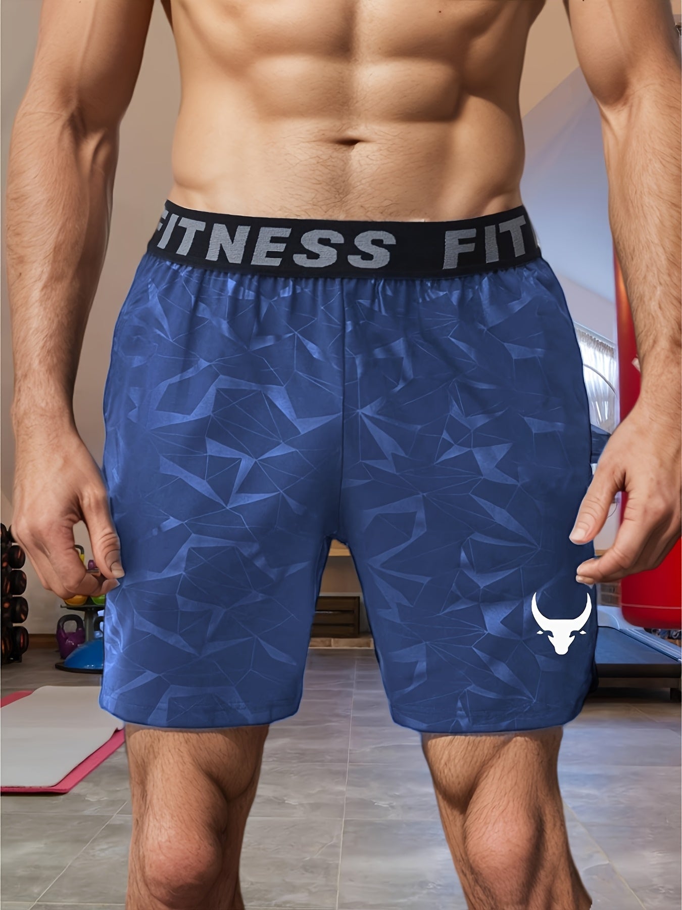 Men's Casual Sports Shorts