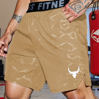Men's Casual Sports Shorts