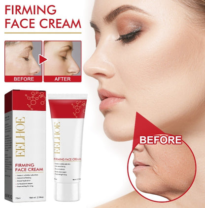 EELHOE - Firming Face Cream