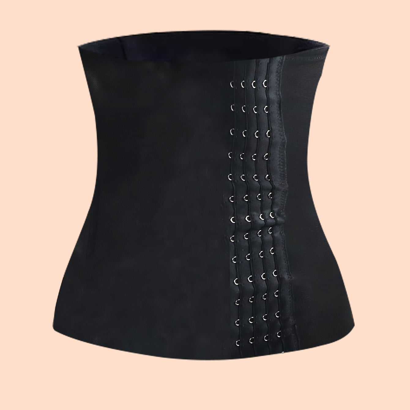 Corset modeling strap waist trainer underwear