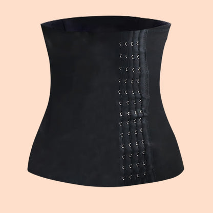 Corset modeling strap waist trainer underwear