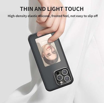 I-phone LCD Cover