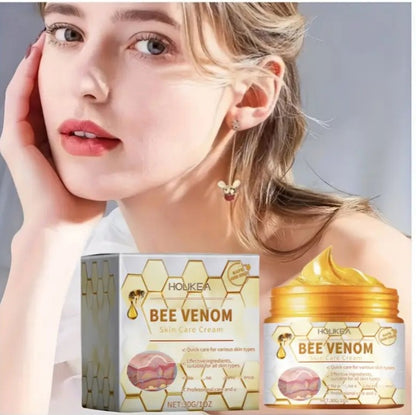 HOUKEA - Bee Venom Skin Care Cream