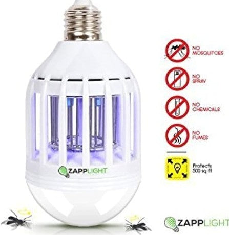 Zapper Light Mosquito Killer