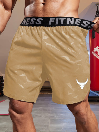 Men's Casual Sports Shorts