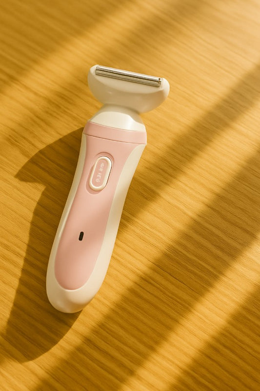 Electric Women Shaver