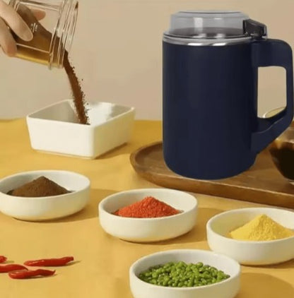 Electric Grinder For Coffee