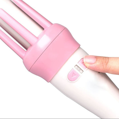 Handheld Hair Curler
