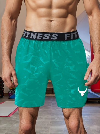 Men's Casual Sports Shorts