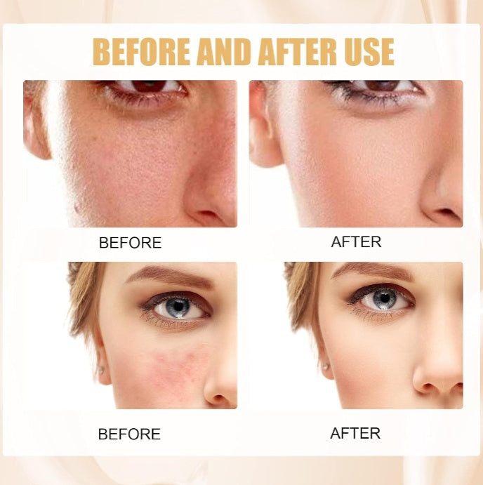 EELHOE - Foundation Make-Up