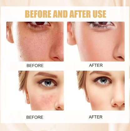 EELHOE - Foundation Make-Up