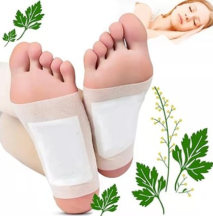 Wormwood Foot Pads