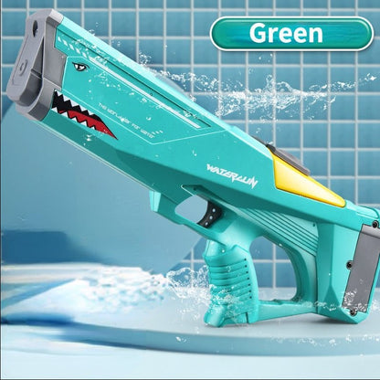 Electric Water Gun For Kids & Adults
