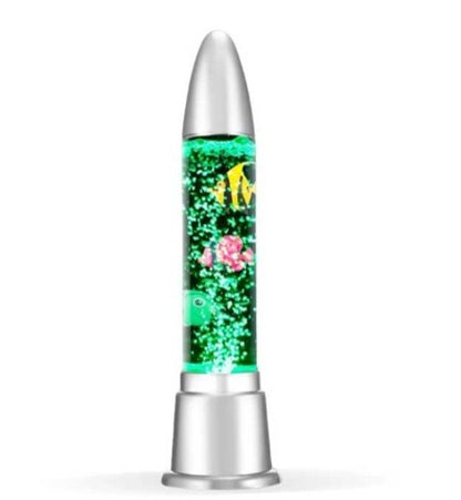 Magma - LED Bubble Tube Light