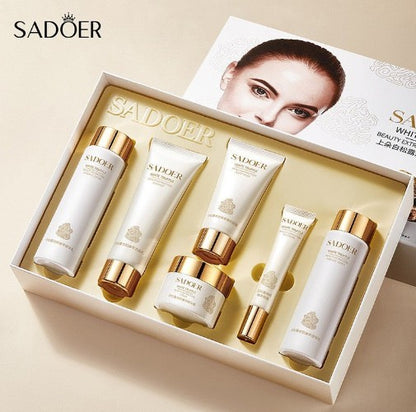 Sadoer - White Truffle Luxury Nourishing