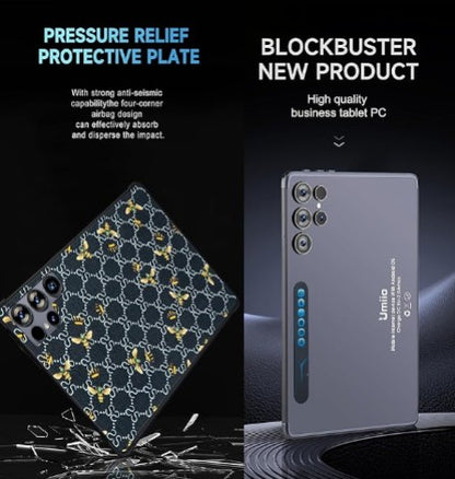 Smart Tablet S24 Ultra