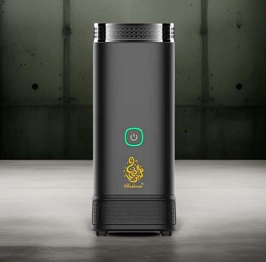 Electronic Incense Burner