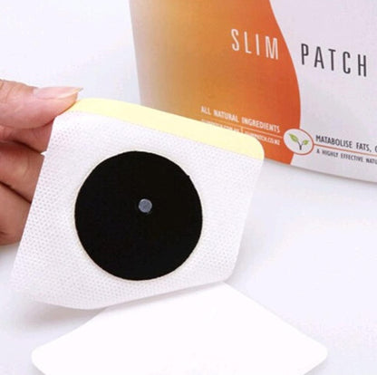 Organic Slim Patch