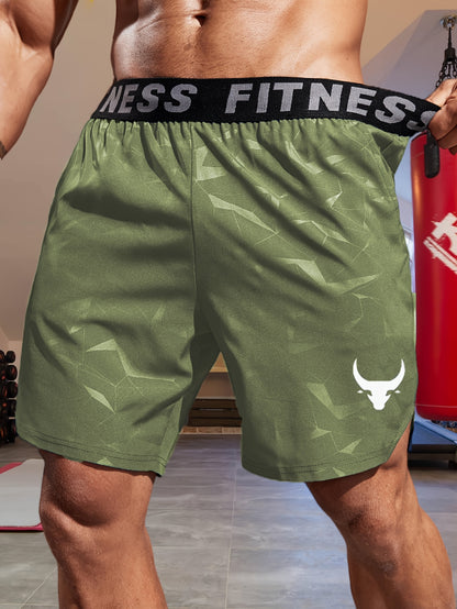 Men's Casual Sports Shorts