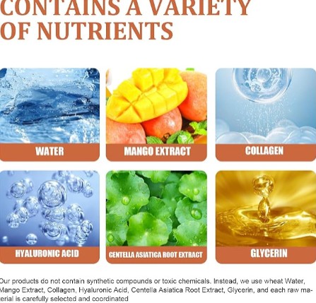 Eelhoe - Stretch Marks Removal Cream