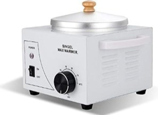 Body Wax Warmer