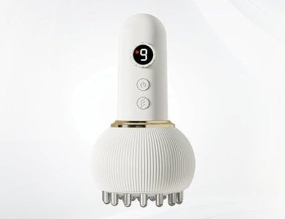 Intelligent Electric Massager