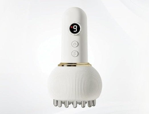 Intelligent Electric Massager