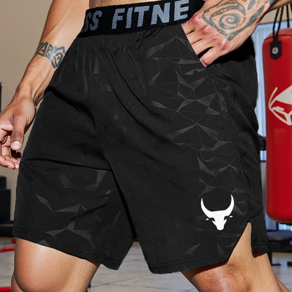 Men's Casual Sports Shorts