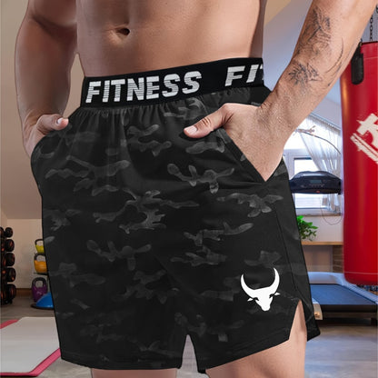 Men's Casual Sports Shorts