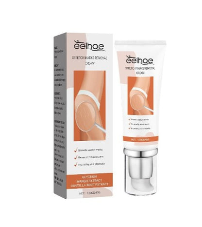 Eelhoe - Stretch Marks Removal Cream