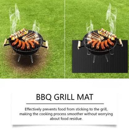 HozoneX  - BBQ Mat